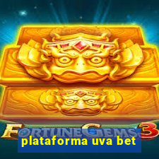 plataforma uva bet